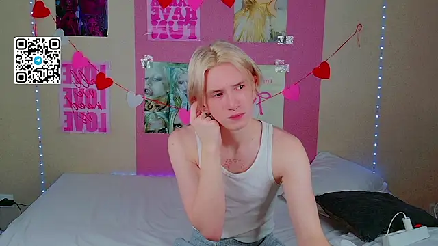 Snapshot of Ron_Vilss chatting on 27, 2, 2026 Ron Vilss online show from 27, 2, 2026