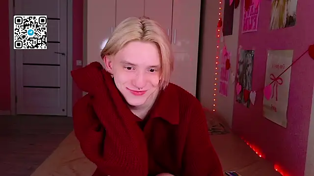 Ron Vilss online show from 17, 4, 2026