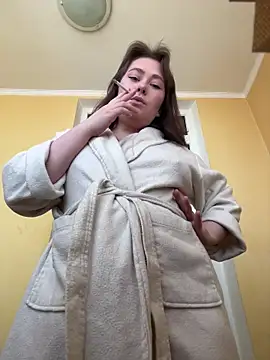 RussianBetty online show from 15, 2, 2026