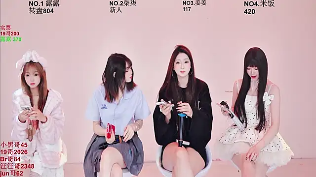 Snapshot of CC-0606 chatting on 9, 2, 2026 CC-0606 online show from 9, 2, 2026