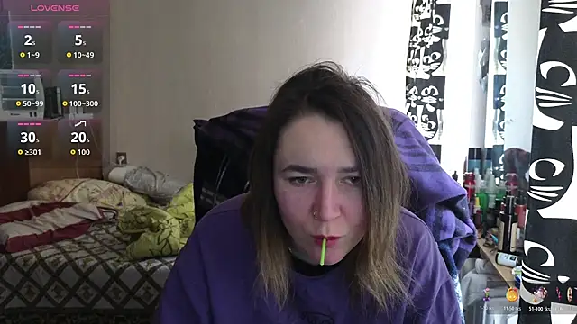 Ozalin  online show from 2, 2, 2026