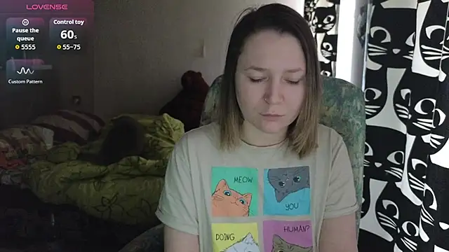 Ozalin  online show from 17, 2, 2026