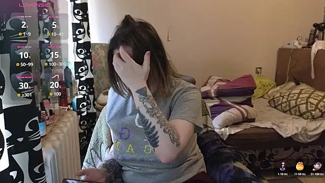 Ozalin  online show from 3, 3, 2026