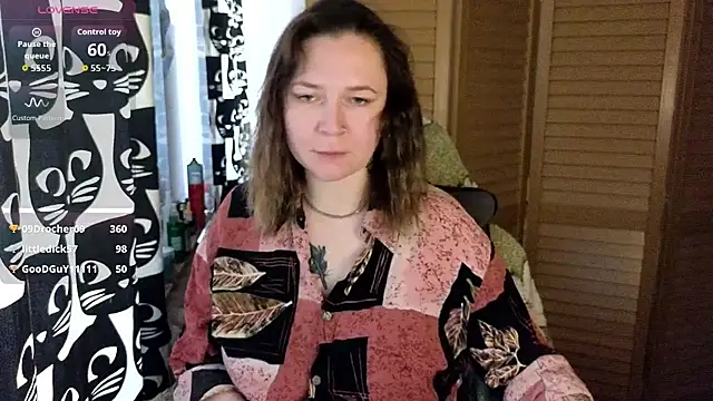 Ozalin  online show from 3, 6, 2026