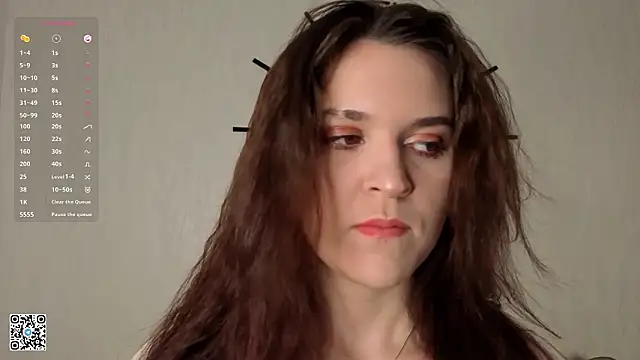 DelindaToste online show from 11, 2, 2026