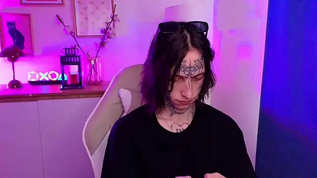 swagamee online show from 22, 4, 2026