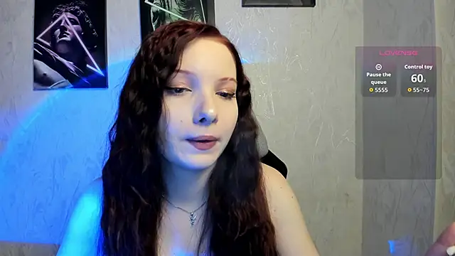 Snapshot of AuroraKane chatting on 12, 2, 2026 AuroraKane online show from 12, 2, 2026