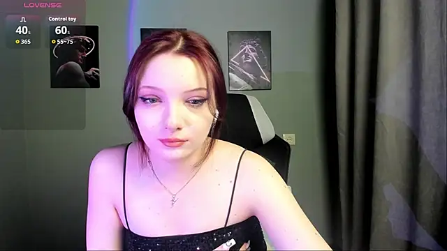 AuroraKane online show from 27, 3, 2026