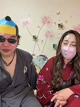 Jap Kabukichan69 Style online show from 21, 2, 2026