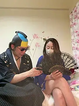 Jap Kabukichan69 Style online show from 8, 4, 2026
