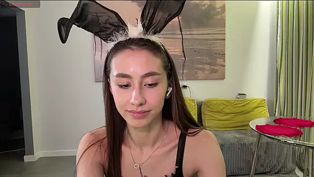 DeliaPesta online show from 26, 2, 2026