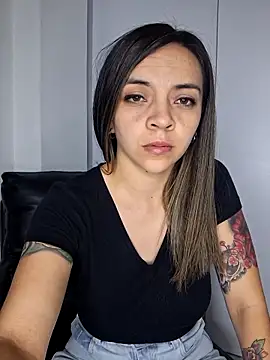 Ana-Spencer online show from 13, 4, 2026