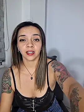 Ana-Spencer online show from 14, 4, 2026