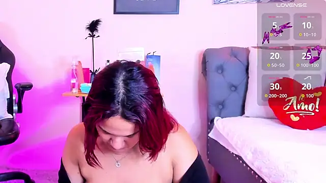 victoriazans online show from 10, 3, 2026