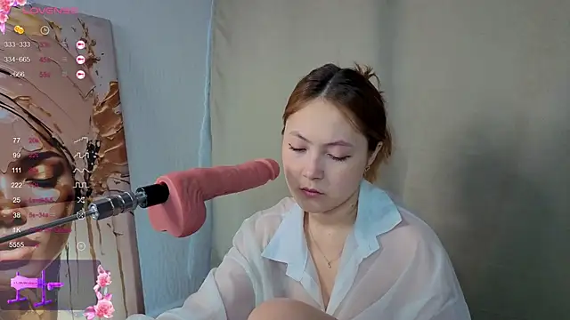 Snapshot of GoddamnSheSoHot chatting on 27, 3, 2026 GoddamnSheSoHot online show from 27, 3, 2026