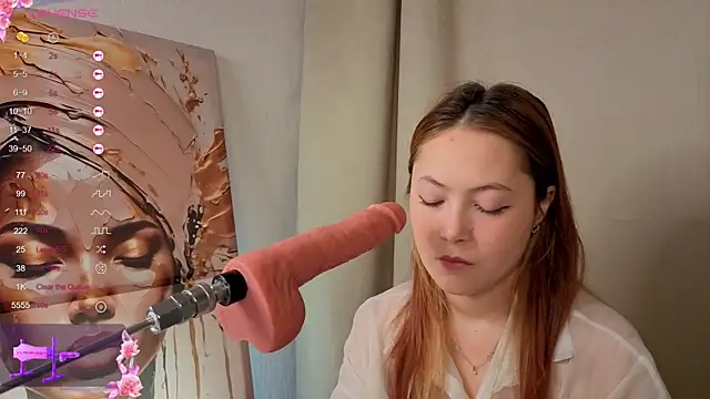 Snapshot of GoddamnSheSoHot chatting on 12, 4, 2026 GoddamnSheSoHot online show from 12, 4, 2026