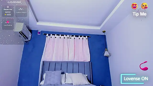 Snapshot of Alishaa_sweet chatting on 9, 2, 2026 Alishaa sweet online show from 9, 2, 2026