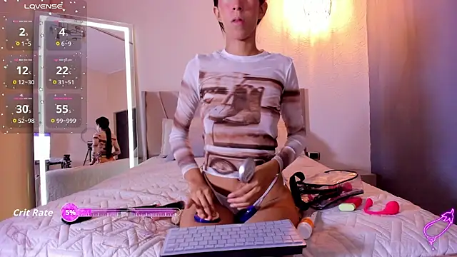 Snapshot of Alishaa_sweet chatting on 10, 2, 2026 Alishaa sweet online show from 10, 2, 2026