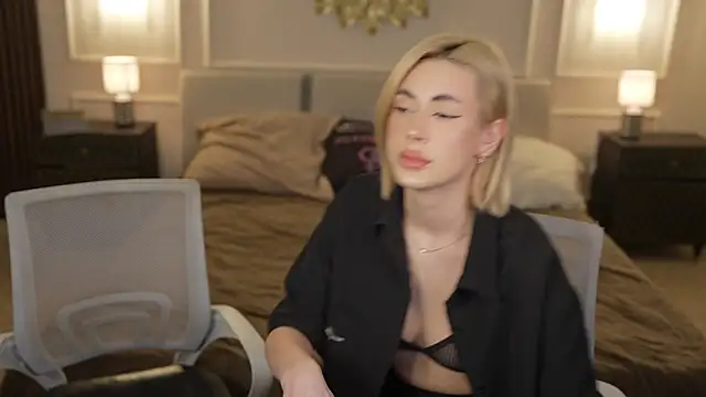 Zlata Sky online show from 2, 2, 2026