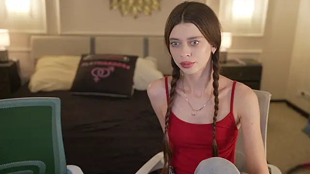 Zlata Sky online show from 13, 2, 2026