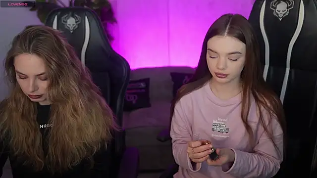 Zlata Sky online show from 17, 2, 2026