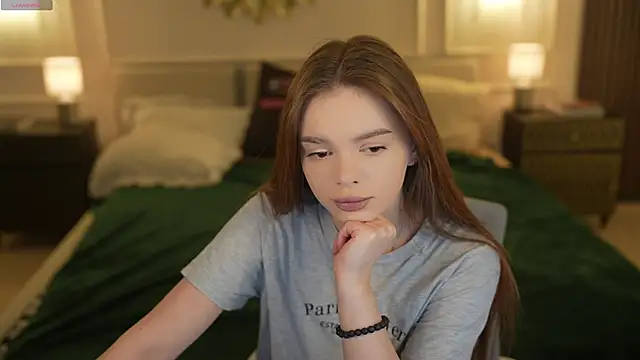 Zlata Sky online show from 26, 2, 2026