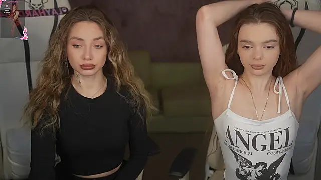 Zlata Sky online show from 16, 3, 2026