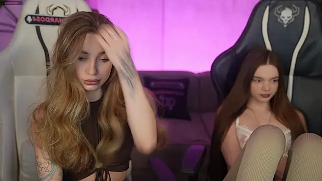 Zlata Sky online show from 20, 3, 2026