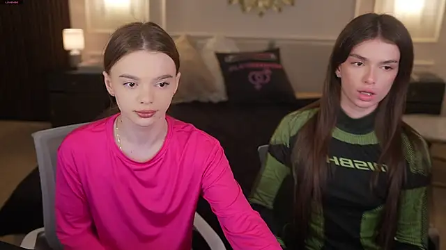 Zlata Sky online show from 10, 4, 2026