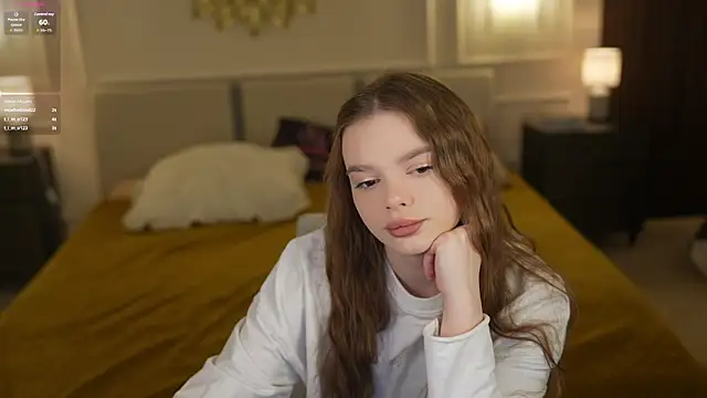 Snapshot of Zlata_Sky chatting on 3, 5, 2026 Zlata Sky online show from 3, 5, 2026