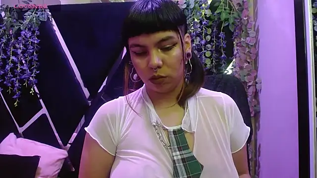 vanesa bobs online show from 11, 3, 2026