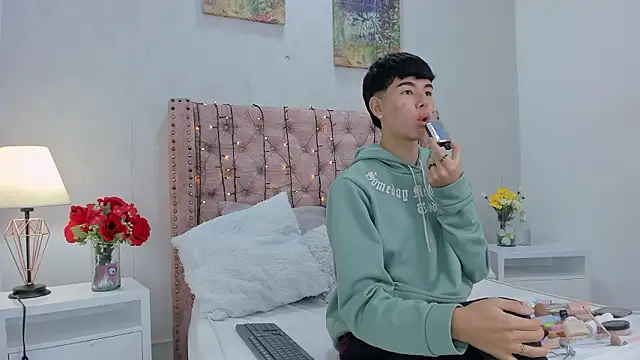 noah lewiss online show from 20, 2, 2026