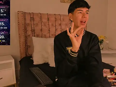 noah lewiss online show from 24, 2, 2026