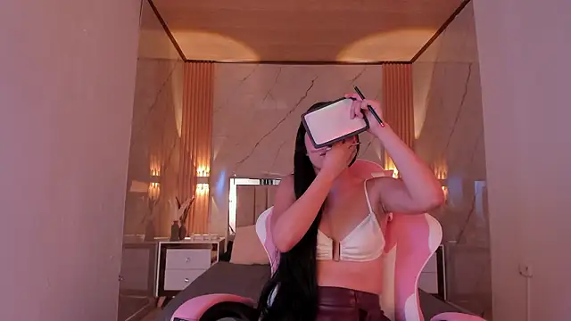 avigail xo online show from 3, 2, 2026