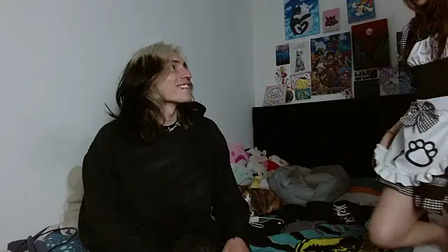 Snapshot of denjireze chatting on 1, 3, 2026 denjireze online show from 1, 3, 2026