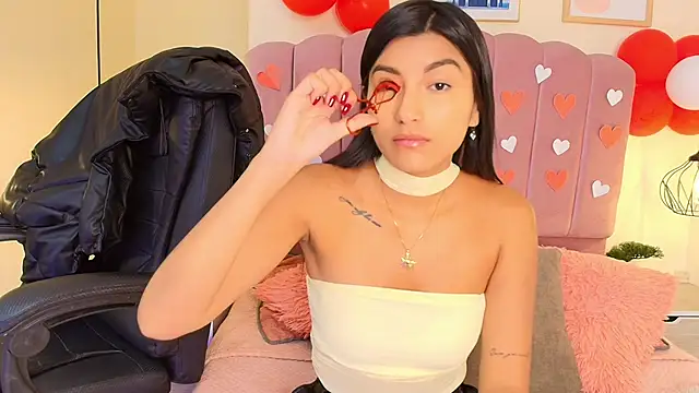 Snapshot of Ateneaaa_ chatting on 18, 2, 2026 Ateneaaa online show from 18, 2, 2026