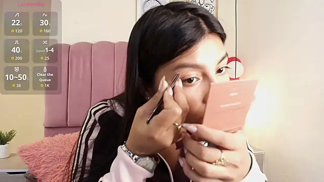 Ateneaaa  online show from 8, 4, 2026