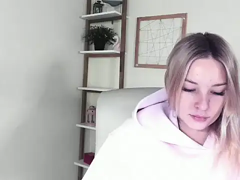 VelvetAngela online show from 19, 2, 2026