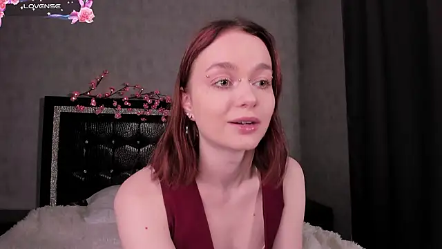 LillianPerry online show from 1, 3, 2026