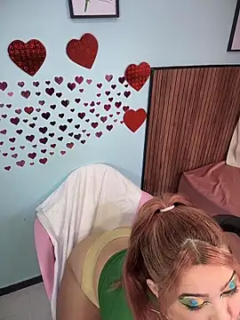 Snapshot of nicolle_boobies chatting on 11, 3, 2026 nicolle boobies online show from 11, 3, 2026