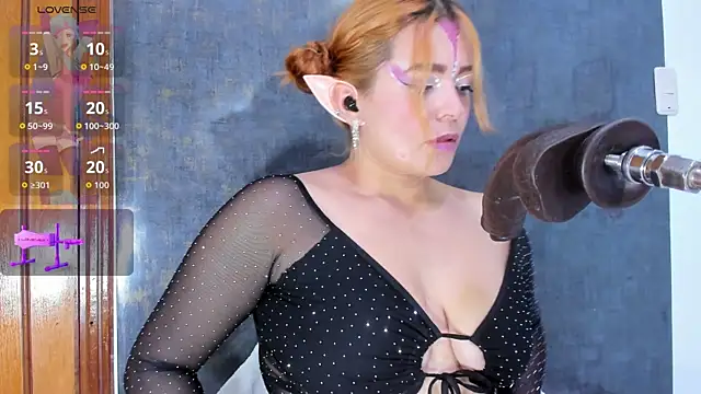 Snapshot of nicolle_boobies chatting on 31, 3, 2026 nicolle boobies online show from 31, 3, 2026