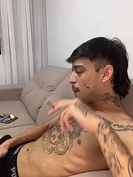 Snapshot of ruffvip chatting on 3, 2, 2026 ruffvip online show from 3, 2, 2026