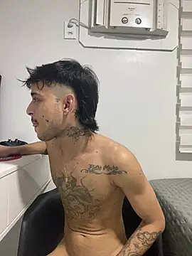 Snapshot of ruffvip chatting on 11, 2, 2026 ruffvip online show from 11, 2, 2026