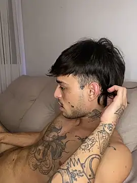 Snapshot of ruffvip chatting on 1, 3, 2026 ruffvip online show from 1, 3, 2026