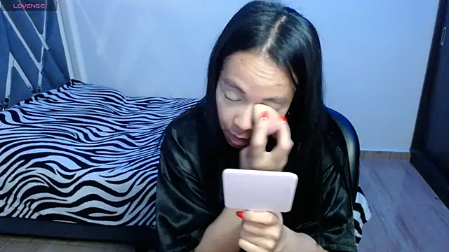 Snapshot of paula_lopez__ chatting on 14, 4, 2026 paula lopez online show from 14, 4, 2026