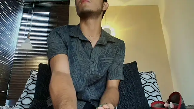 Damon Salvarote S online show from 19, 2, 2026