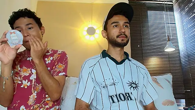 Damon Salvarote S online show from 10, 3, 2026