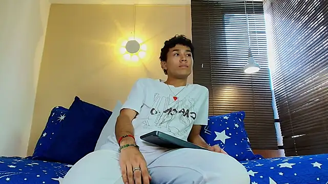 Damon Salvarote S online show from 31, 3, 2026