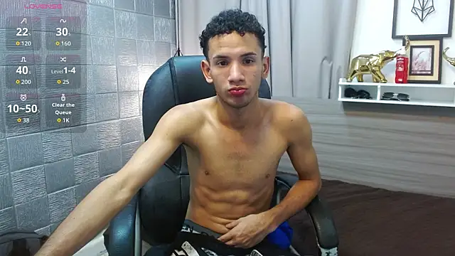 Snapshot of JDWhite18 chatting on 28, 2, 2026 JDWhite18 online show from 28, 2, 2026