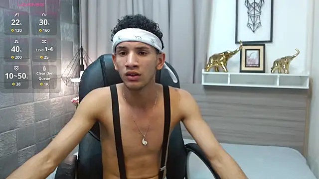 JDWhite18 online show from 26, 3, 2026